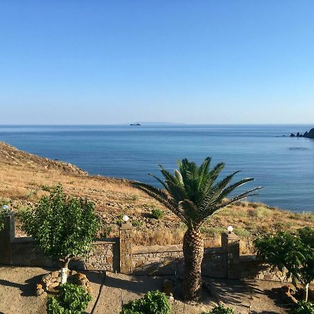 Mabella Beach Plati  Exteriér fotografie