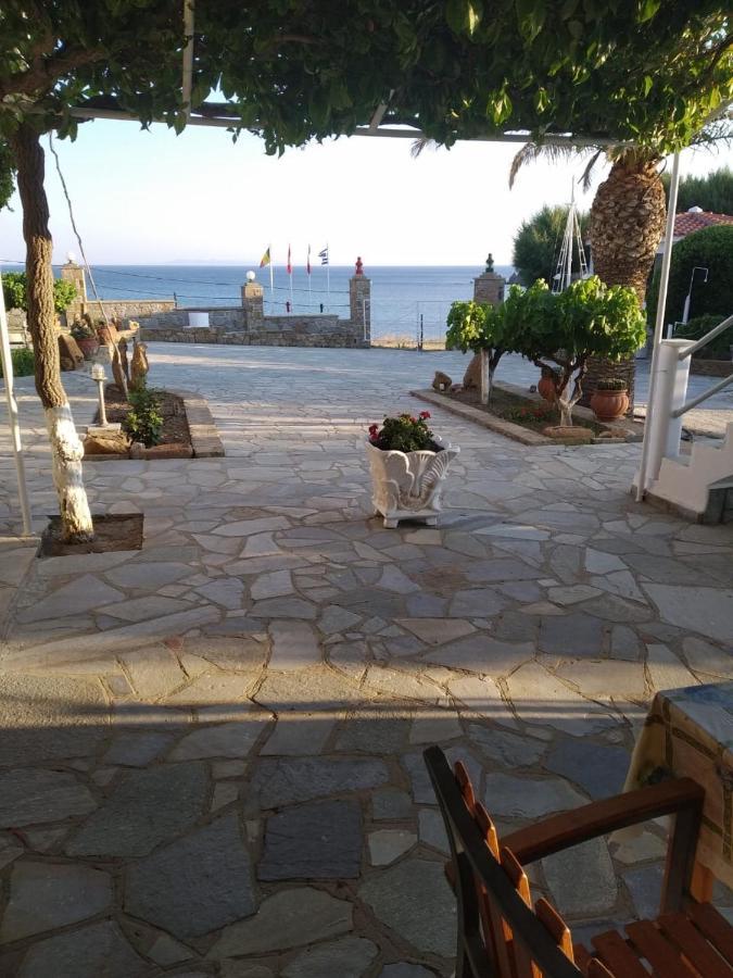Mabella Beach Plati  Exteriér fotografie