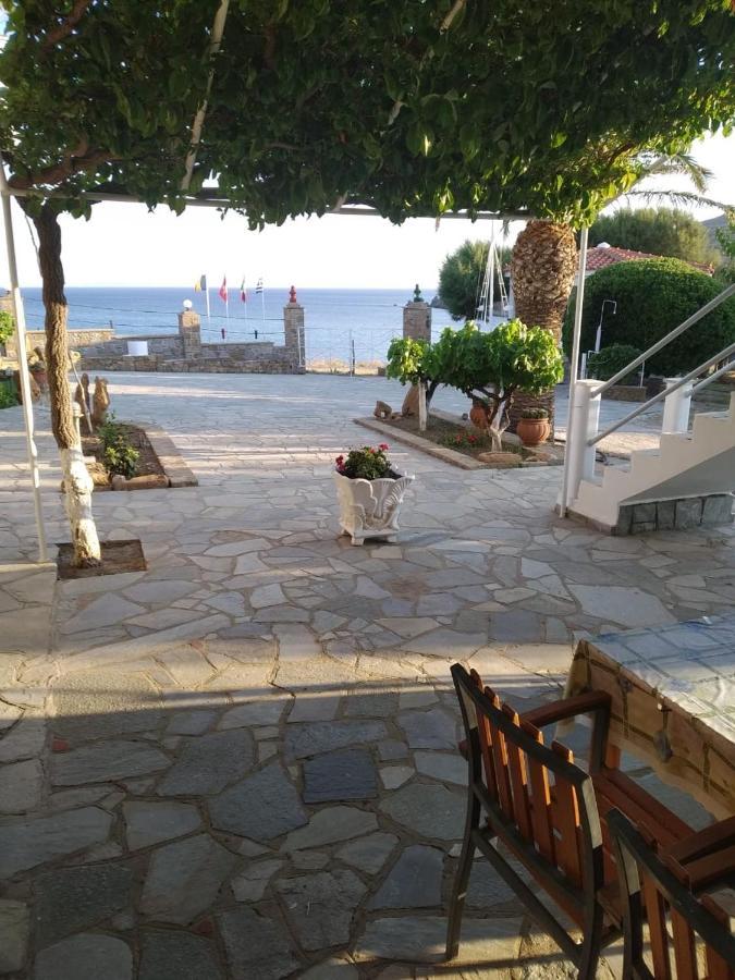 Mabella Beach Plati  Exteriér fotografie