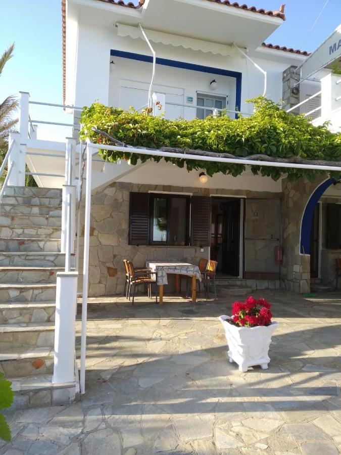 Mabella Beach Plati  Exteriér fotografie