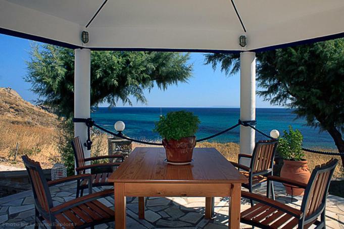 Mabella Beach Plati  Exteriér fotografie