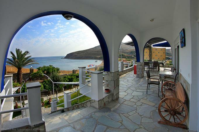 Mabella Beach Plati  Exteriér fotografie