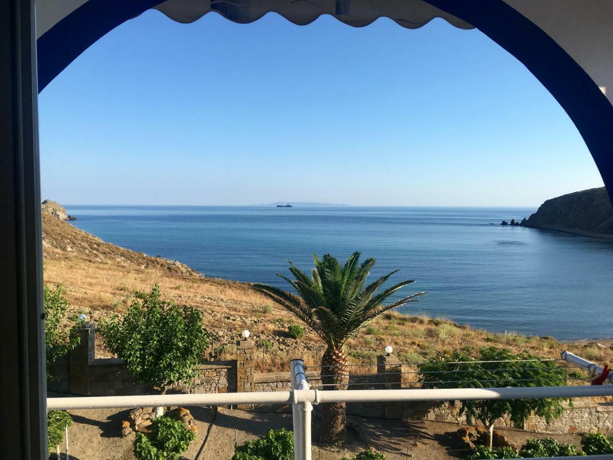 Mabella Beach Plati  Exteriér fotografie