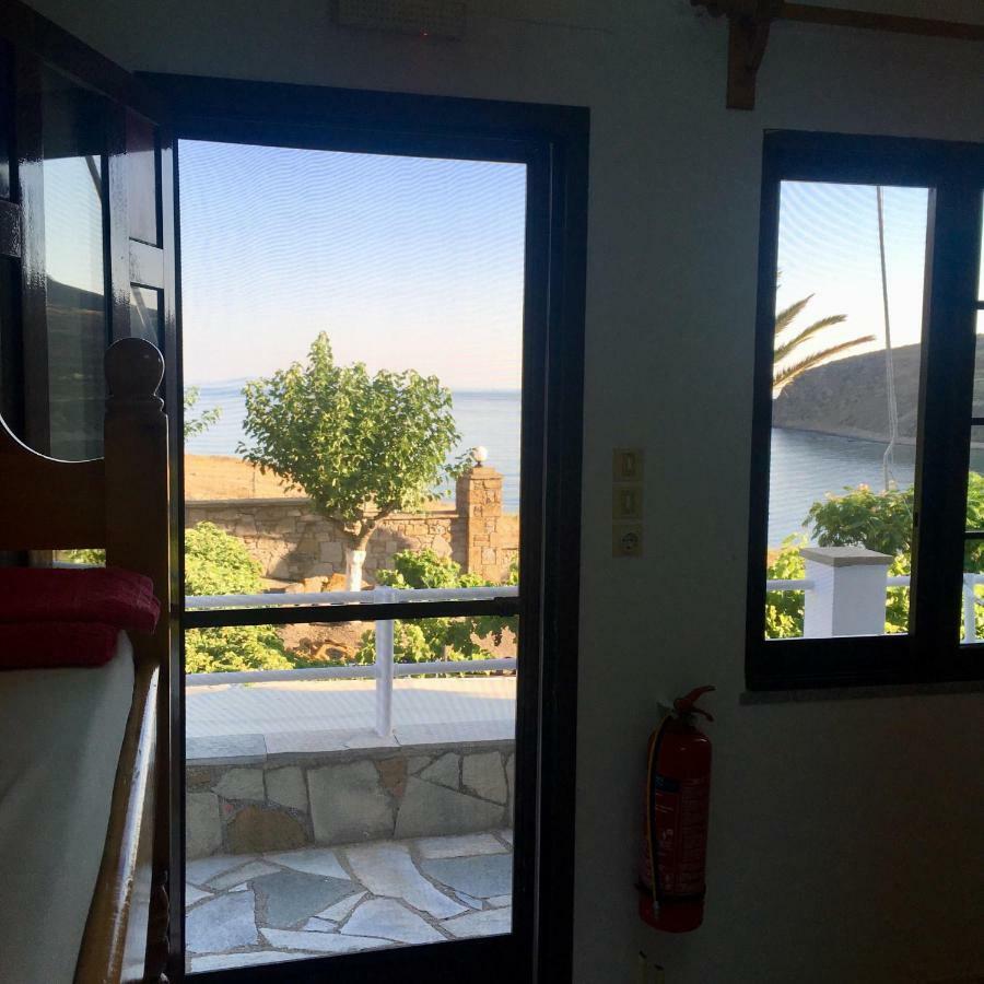 Mabella Beach Plati  Exteriér fotografie