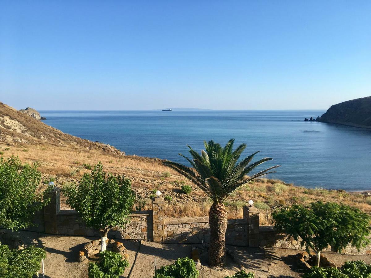 Mabella Beach Plati  Exteriér fotografie