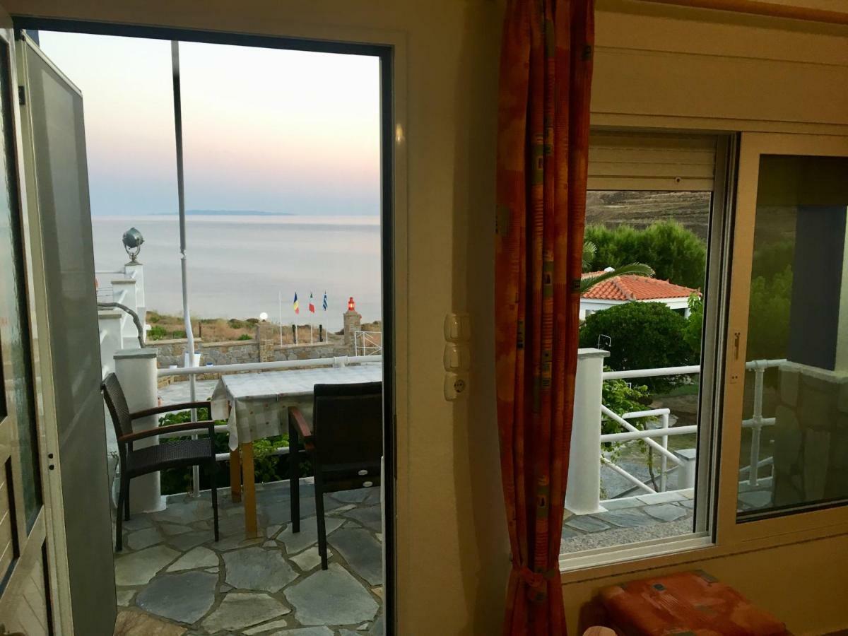 Mabella Beach Plati  Exteriér fotografie
