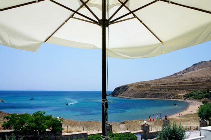 Mabella Beach Plati  Exteriér fotografie